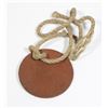 Image 2 : #241 WW2 Canadian ID Dog Tag RCOC Named