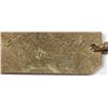 Image 4 : #244 WW2 Canadian ID Bracelet W304770 A G Field
