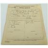 Image 2 : #247 WW1 81st CEF Canadian Machine Gun Corps Group
