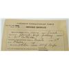 Image 3 : #247 WW1 81st CEF Canadian Machine Gun Corps Group