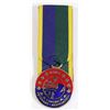 Image 1 : #251 Korea Canadian Veterans Association Medal