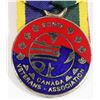 Image 2 : #251 Korea Canadian Veterans Association Medal