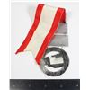 Image 3 : #252 4th Canadian Mechanized Brigade Group Medal