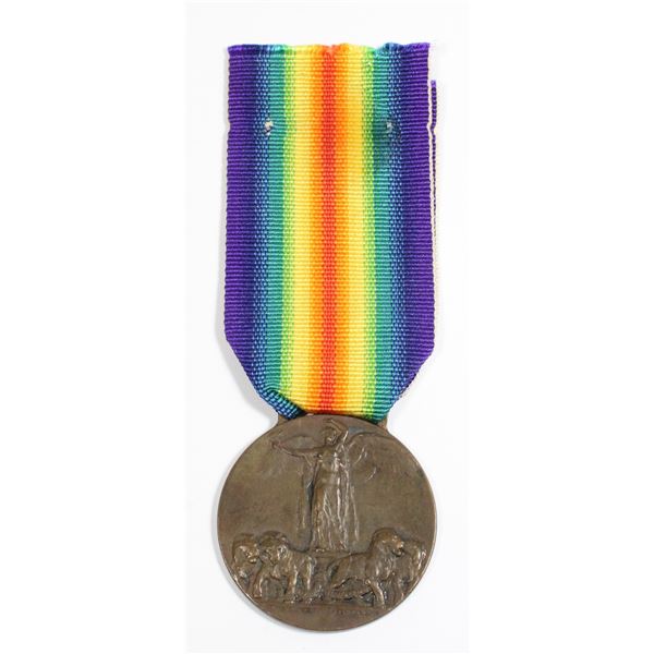 #264 World War One Italian Victory Medal
