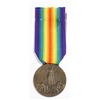 Image 1 : #264 World War One Italian Victory Medal