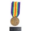 Image 3 : #264 World War One Italian Victory Medal