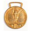 Image 1 : #267 WW1 Italian Medal Italo-Austrian War