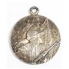Image 1 : #268 1915 WW1 Italian Medal Alpine Battalion