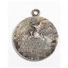 Image 2 : #268 1915 WW1 Italian Medal Alpine Battalion