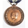Image 2 : #272 WW2 Greek Commemorative War Medal 1940-41