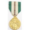 Image 1 : #273 1954 Iraqi Rescue Flood Medal Iraq Award