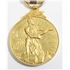 Image 2 : #273 1954 Iraqi Rescue Flood Medal Iraq Award