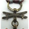 Image 2 : #275 Poland Silver Cross of Merit with Swords
