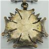 Image 6 : #275 Poland Silver Cross of Merit with Swords