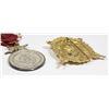 Image 5 : #276 Czechoslovakia Meritorious Service Medal w/