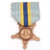 Image 1 : #278 U.S. Thomas J Stewart National Guard Medal