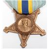 Image 2 : #278 U.S. Thomas J Stewart National Guard Medal