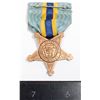 Image 3 : #278 U.S. Thomas J Stewart National Guard Medal