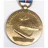 Image 2 : #282 WW2 U.S. American Campaign Medal