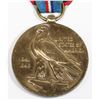 Image 4 : #282 WW2 U.S. American Campaign Medal