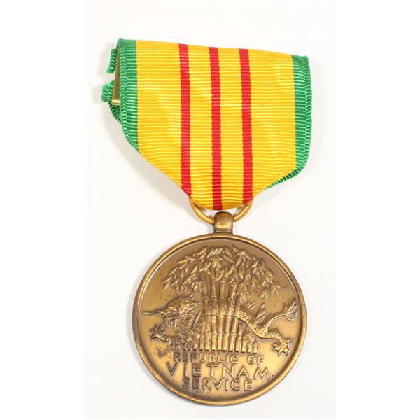 #284 United States Vietnam Service Medal