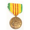 Image 1 : #284 United States Vietnam Service Medal