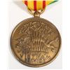 Image 2 : #284 United States Vietnam Service Medal