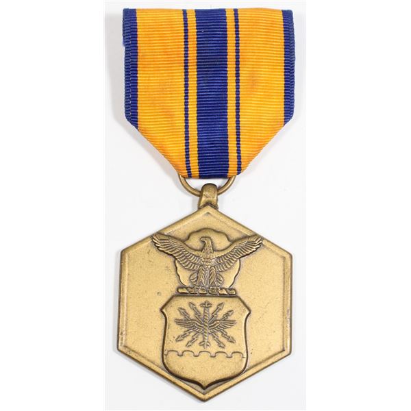 #285 United States Air Force Commendation Medal