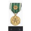 Image 1 : #286 U.S. Army Civilian Service Commendation Medal