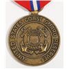 Image 2 : #287 United States Coast Guards Reserve Medal