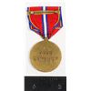Image 3 : #287 United States Coast Guards Reserve Medal