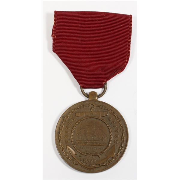 #288 United States Navy Good Conduct Medal
