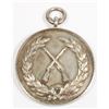 Image 2 : #294 The Devonshire Regiment Shooting Medal 1925