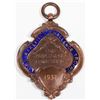 Image 2 : #295 1937 Society of Miniature Rifle Clubs Medal