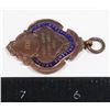 Image 3 : #295 1937 Society of Miniature Rifle Clubs Medal