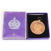 Image 1 : #297 1935 Society of Miniature Rifle Clubs Medal