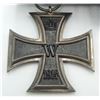 Image 3 : #301 WW1 German Medal Set Iron Cross Wurttemberg