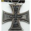 Image 4 : #301 WW1 German Medal Set Iron Cross Wurttemberg