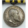 Image 5 : #301 WW1 German Medal Set Iron Cross Wurttemberg