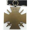 Image 8 : #301 WW1 German Medal Set Iron Cross Wurttemberg
