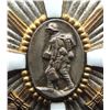 Image 10 : #302 WW1 German Hamburg Veteran’s Honor Cross