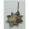 Image 6 : #302 WW1 German Hamburg Veteran’s Honor Cross