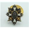 Image 7 : #302 WW1 German Hamburg Veteran’s Honor Cross