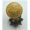 Image 8 : #302 WW1 German Hamburg Veteran’s Honor Cross