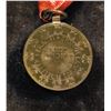 Image 4 : #303 WW1 4th Army Austria-Hungary Framed Medal