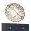 Image 2 : #310 WW1 German Silver Wound Badge 2nd Class