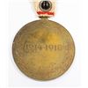 Image 4 : #316 WW1 War Commemorative Medal (Austria)