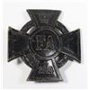 Image 1 : #318 WW1 Friedrich-August-Kreuz Medal 1st Class
