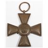 Image 1 : #327 Imperial German 15-Years Army Long Service