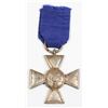 Image 1 : #328  Imperial German 25-Years Army Long Service
